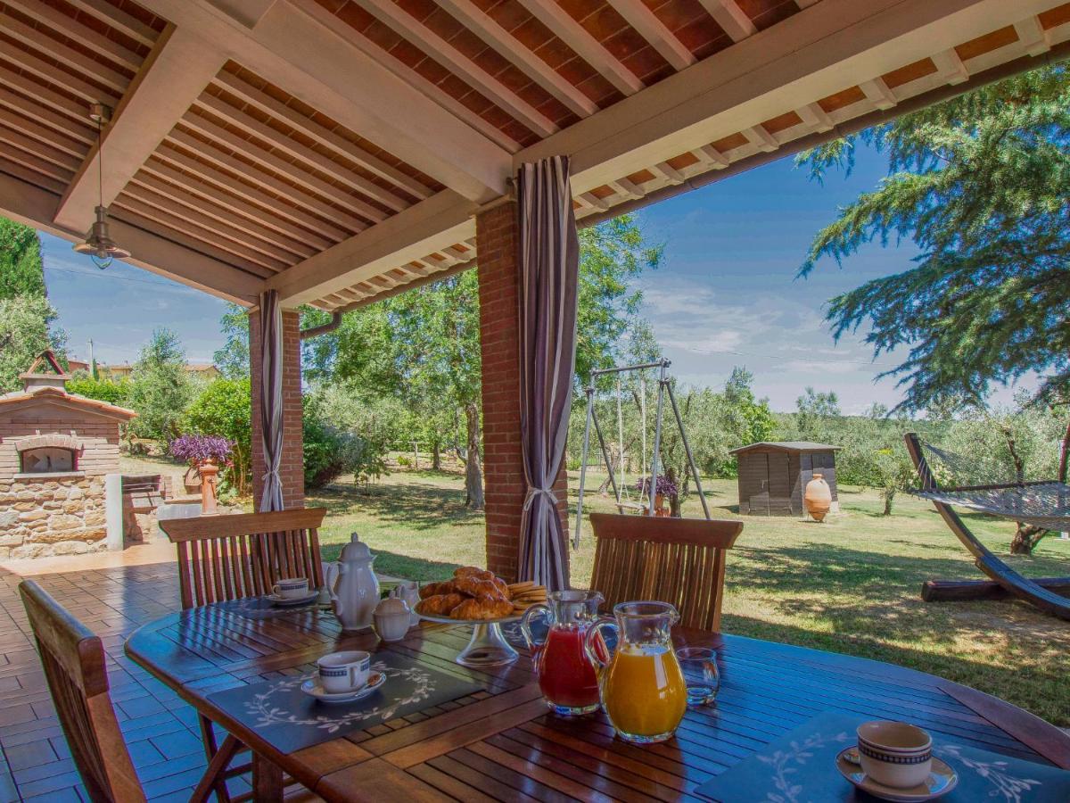 Holiday Home Casa Bensa By Interhome Camaione エクステリア 写真