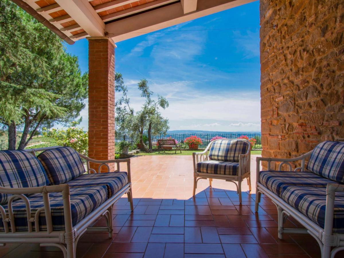 Holiday Home Casa Bensa By Interhome Camaione エクステリア 写真
