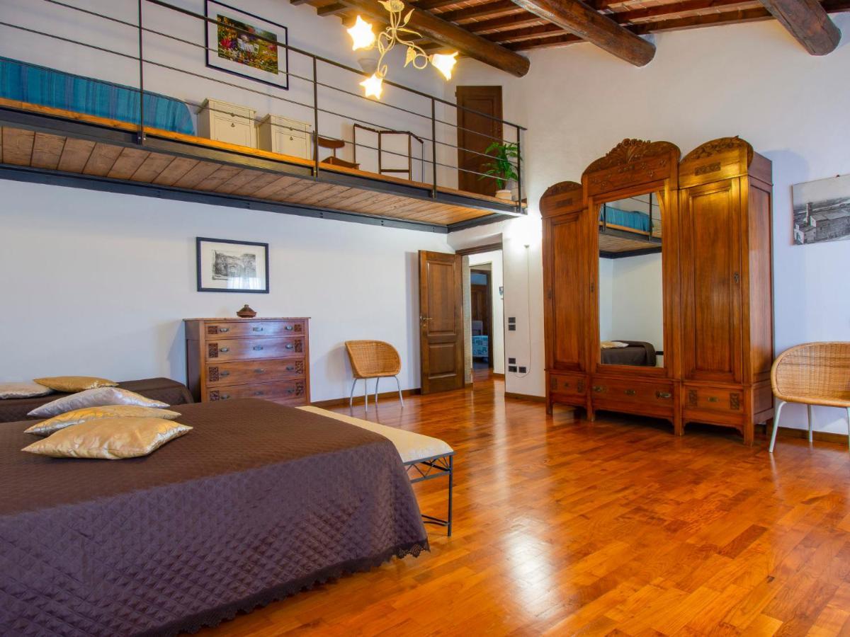 Holiday Home Casa Bensa By Interhome Camaione エクステリア 写真