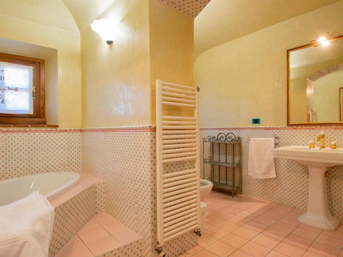 Holiday Home Casa Bensa By Interhome Camaione エクステリア 写真