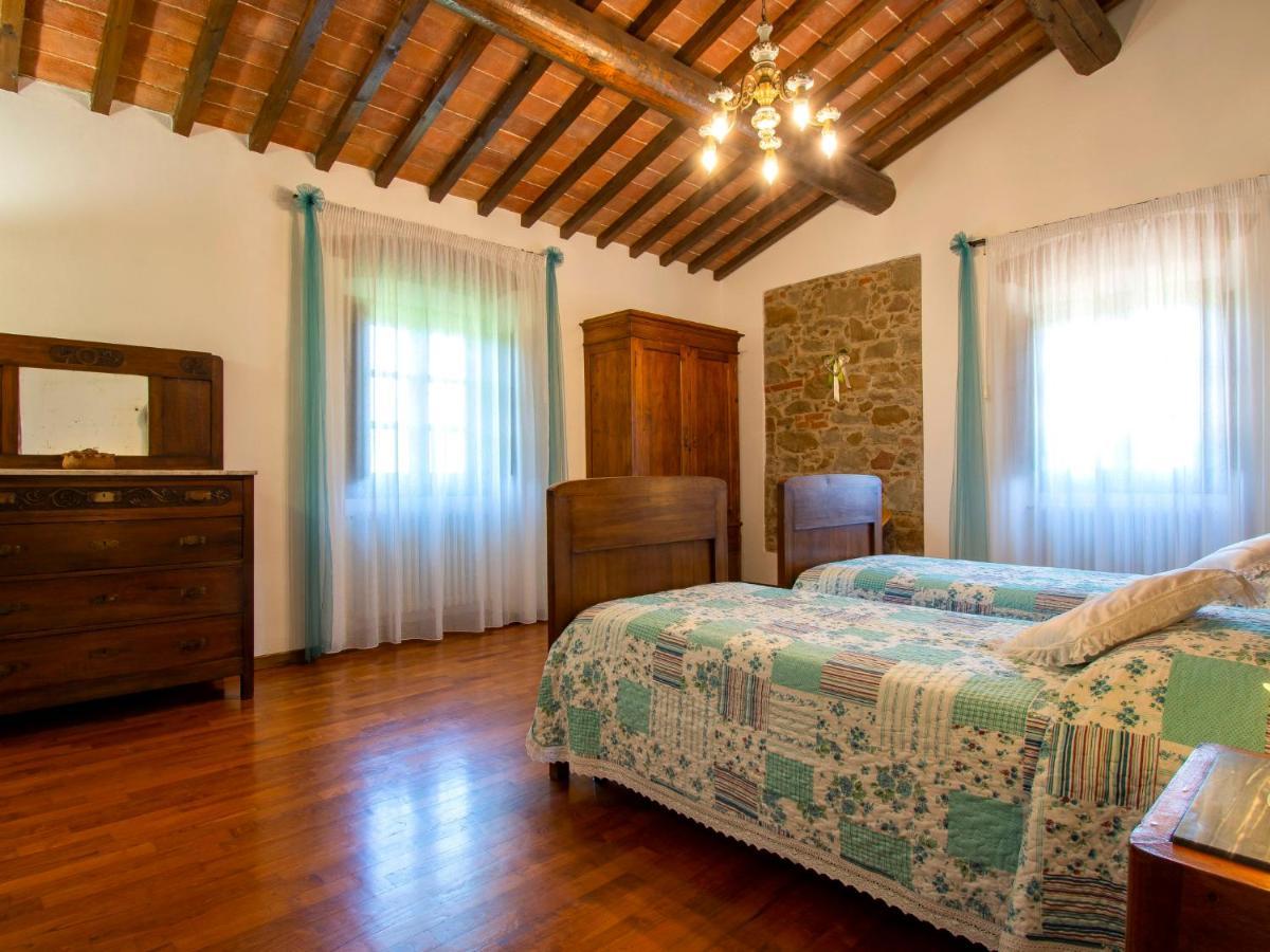 Holiday Home Casa Bensa By Interhome Camaione エクステリア 写真