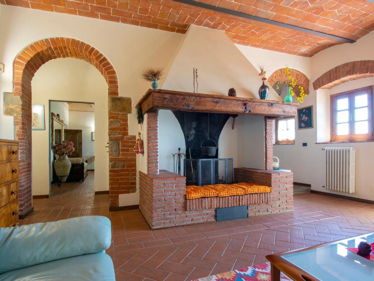 Holiday Home Casa Bensa By Interhome Camaione エクステリア 写真