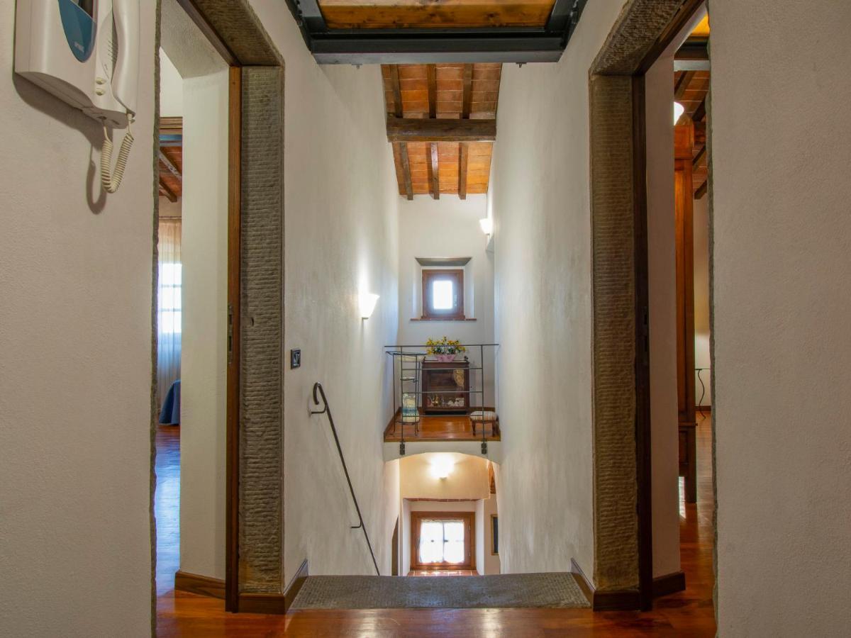 Holiday Home Casa Bensa By Interhome Camaione エクステリア 写真