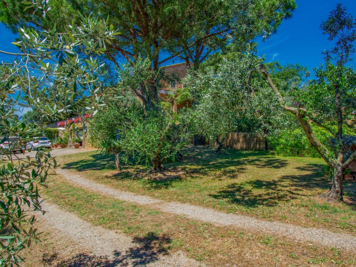 Holiday Home Casa Bensa By Interhome Camaione エクステリア 写真