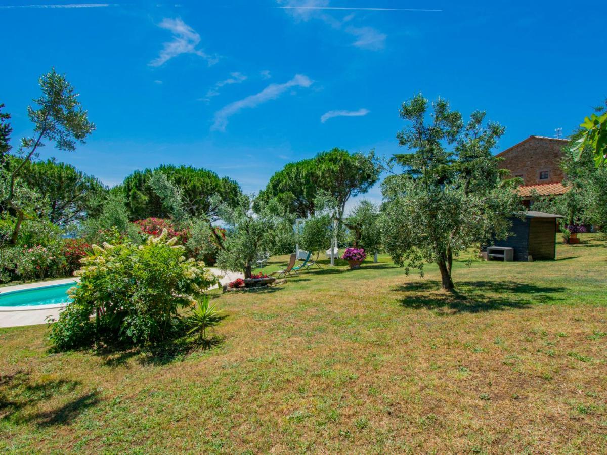 Holiday Home Casa Bensa By Interhome Camaione エクステリア 写真
