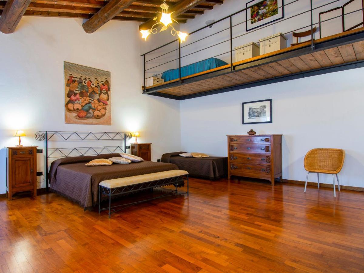 Holiday Home Casa Bensa By Interhome Camaione エクステリア 写真